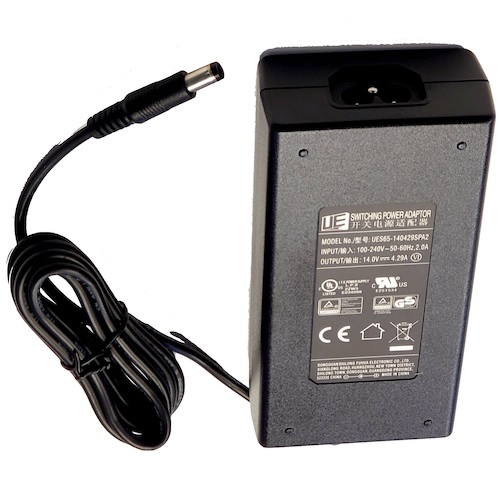 ZEBRA PSU FOR INDUSTRIAL DOCK ANZ L10/BC/B10/D10