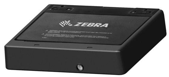 ZEBRA DOCK KIT BATTERY CHARGER 1-BAY L10