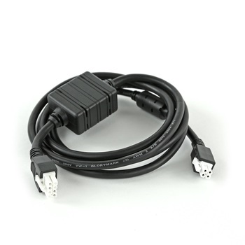 Zebra Cable Power, DC PWR-BGA12V1080WW, Multidock