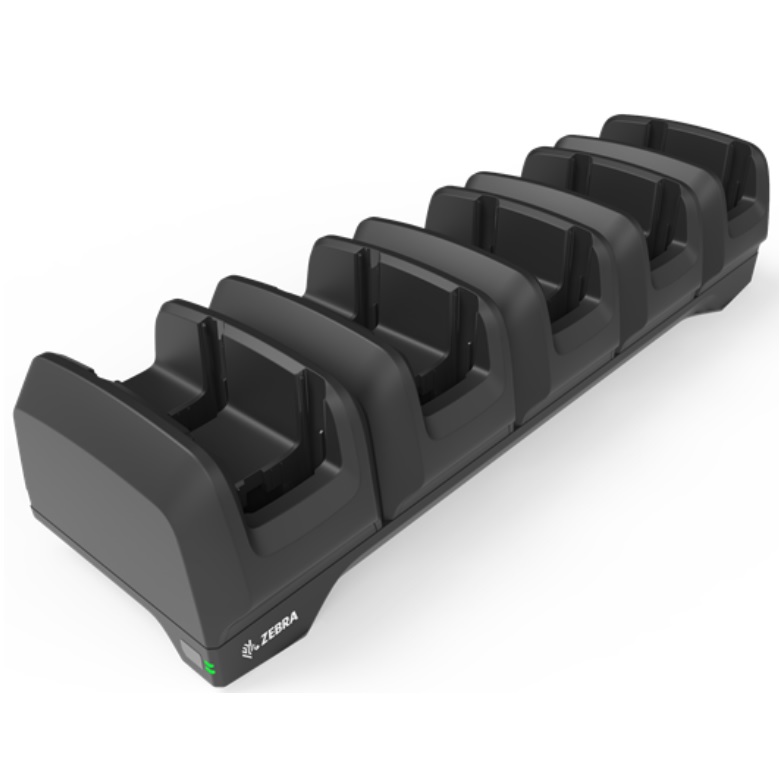 ZEBRA MULTIDOCK CHARGE 10-BAY EC30