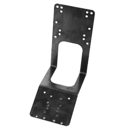 ZEBRA ET8X DOCK KEYBOARD SUPPORT BRACKET