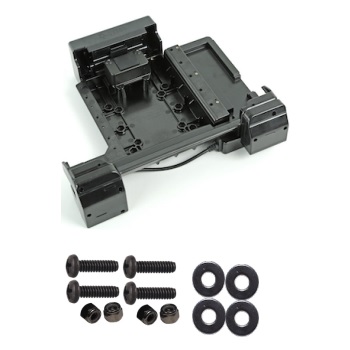 ZEBRA DOCK VEHICLE CHARGE/COMM TC8X