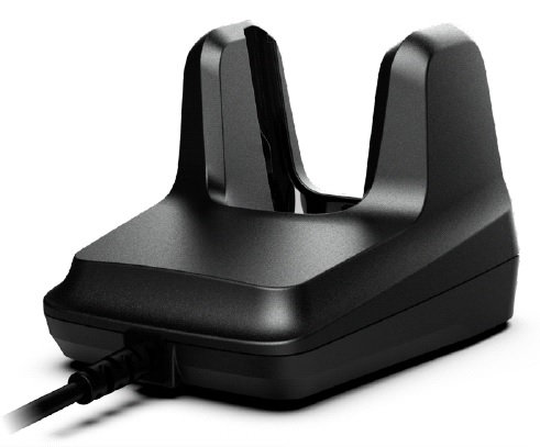 ZEBRA DOCK CHARGE/USB-C 1-BAY MC22/MC27