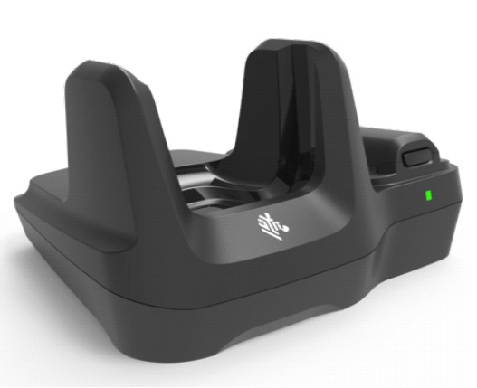 ZEBRA DOCK CHARGE/BATTERY 1-BAY MC22/MC27
