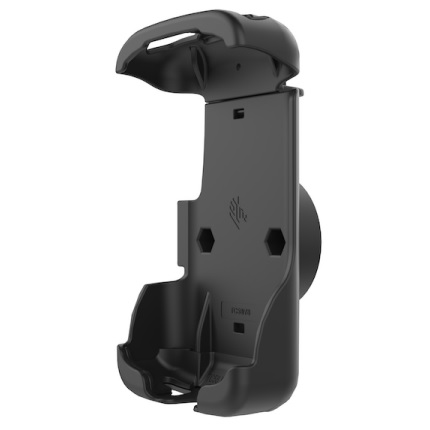 ZEBRA HOLDER VEHICLE TC53/TC58