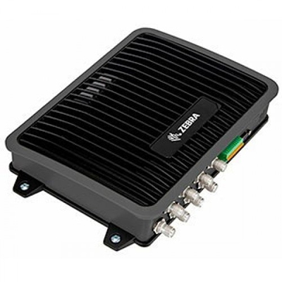 FX9600 FIXED RFID READER - 8-PORT, POE, GLOBAL