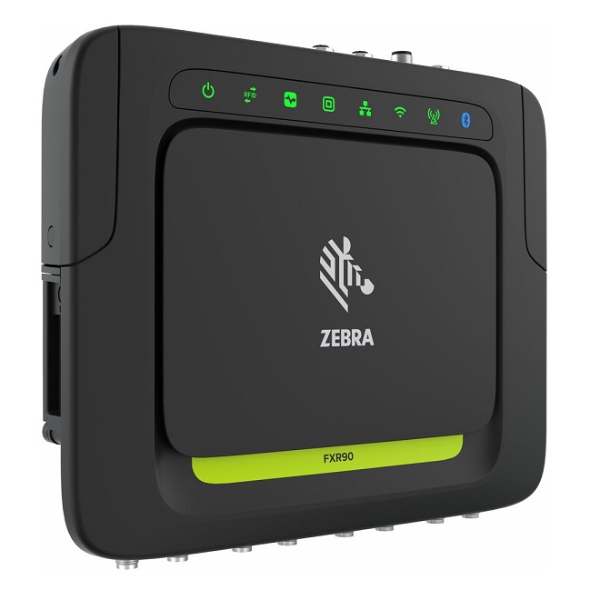 ZEBRA FXR90 FIXED RFID READER 4-PORT