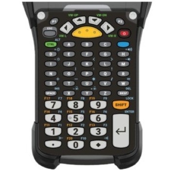 ZEBRA KEYPAD MC93 53 KEY ALPHANUMERIC 10/PK