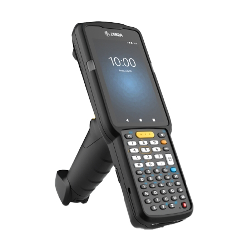 MC330L-G X 47KEYS 2D-SR SE4770 4GB/32GB ANDROID/GMS 7000mAh WiFi5