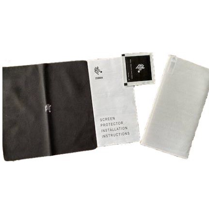 ZEBRA SCREEN PROTECTOR FOR EM45