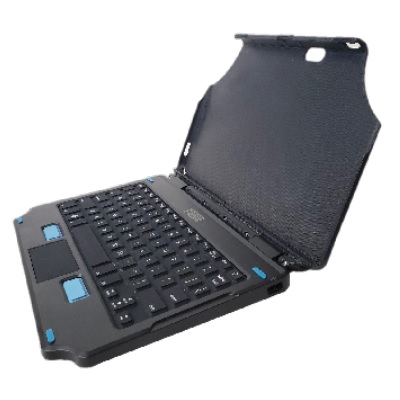 ZEBRA KEYBOARD UK 2-IN-1 ATTACHABLE ET51/ET56 10IN