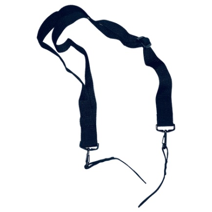 ZEBRA SHOULDER STRAP DETACHABLE ET6X/ET8X