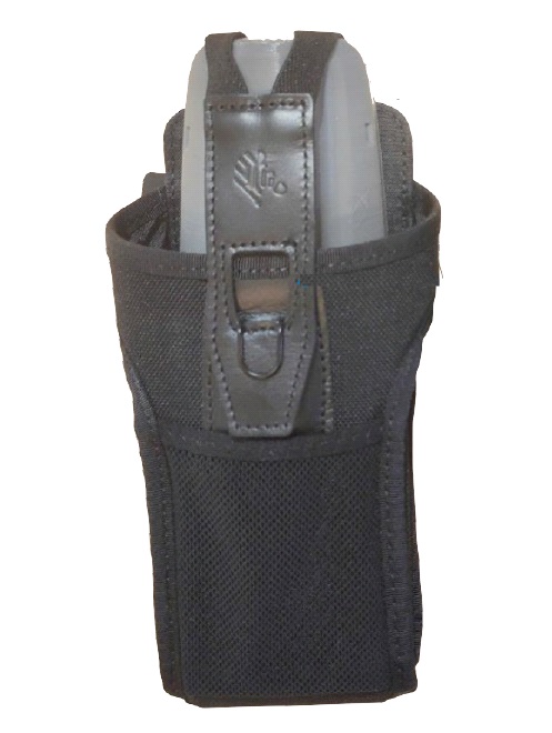 ZEBRA HOLSTER SOFT MC22/MC27