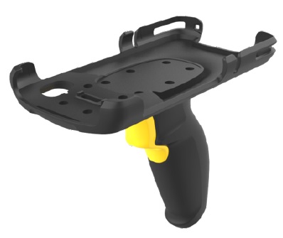 Zebra EC50/EC55 Scan Handle