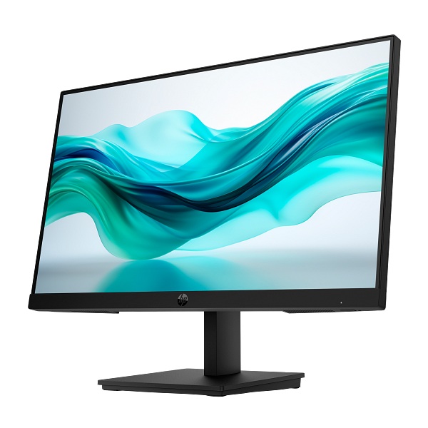 HP MONITOR 9U5B0UT SERIES 3 PRO 21.5-INCH FHD BLK