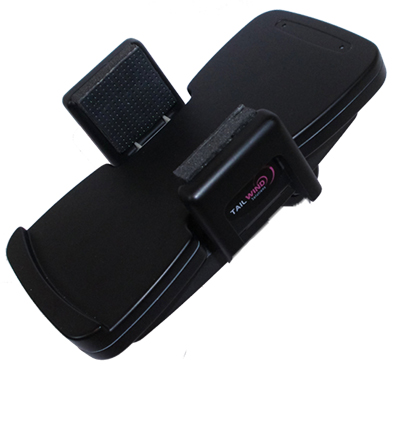 TAILWIND BACKPLATE FLEXIGRIP DUOLOCK