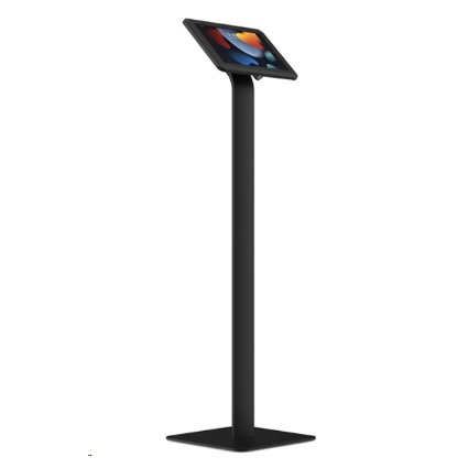 BOSSTAB STAND ELITE EVO-X FLOOR BLK IPAD 10.9/11IN