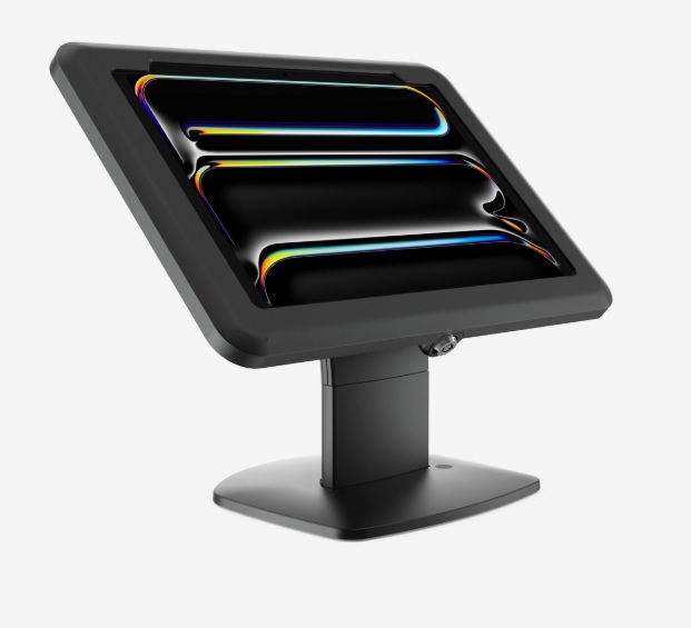 BOSSTAB STAND ELITE EVO FREE IPAD 10.9/11 V2 BLK