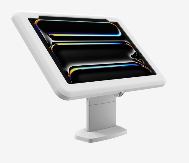 BOSSTAB STAND ELITE EVO SCREW IPAD 10.9/11 V2 WHI