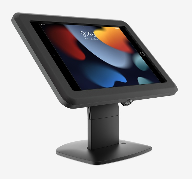 BOSSTAB STAND ELITE EVO-X FREESTD IPAD-PRO-11 BLK