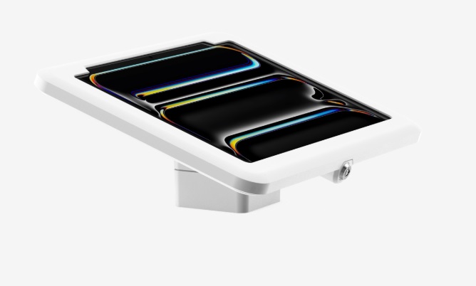 BOSSTAB STAND ELITE NEXUS IPAD 10.9/11 V2 WHI