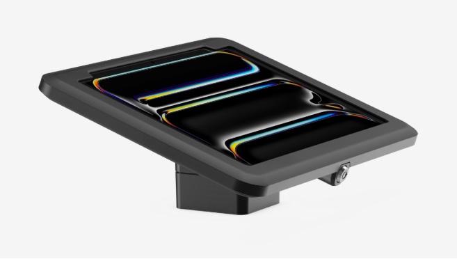 BOSSTAB STAND ELITE NEXUS IPAD 10.9/11 V2 BLK