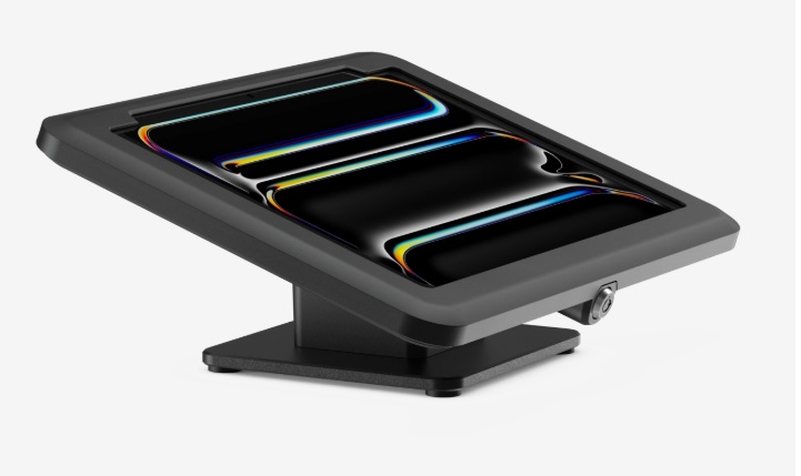 BOSSTAB STAND ELITE NEXUS HD IPAD 10.9/11 V2 BLK