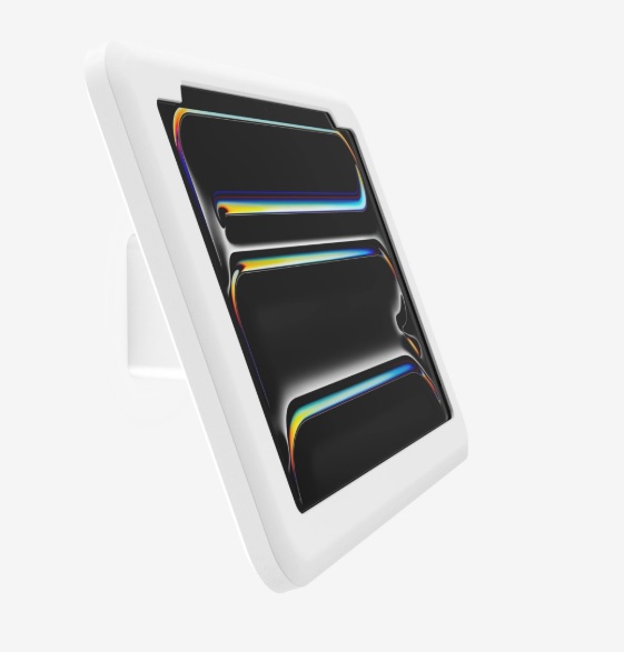 BOSSTAB STAND ELITE NEXUS HD IPAD 10.9/11 V2 WHI