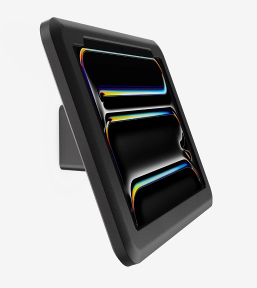 BOSSTAB STAND ELITE NEXUS WALL IPAD 10.9/11 V2 BLK