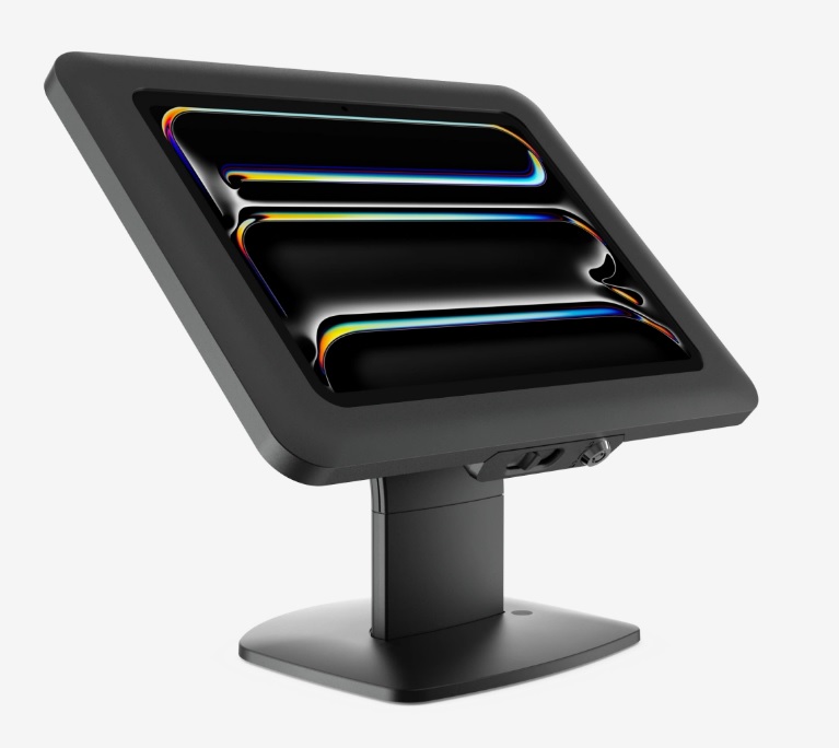 BOSSTAB STAND ELITE EVO-X FREE IPAD 10.9/11 V2 BLK