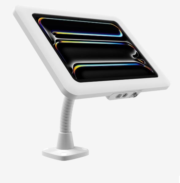 BOSSTAB ARM ELITE FLEX IPAD PRO AIR 11 WHI