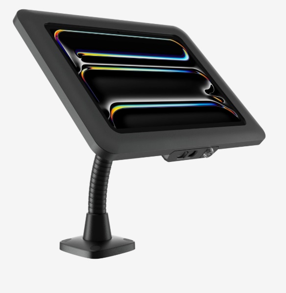 BOSSTAB ARM ELITE FLEX IPAD PRO AIR 11 BLK