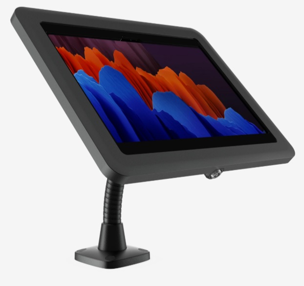 BOSSTAB ARM ELITE FLEX GALAXY TAB S10+ BLK