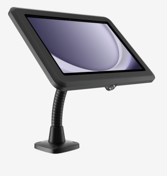 BOSSTAB ARM ELITE FLEX GALAXY TAB A9+-11 BLK