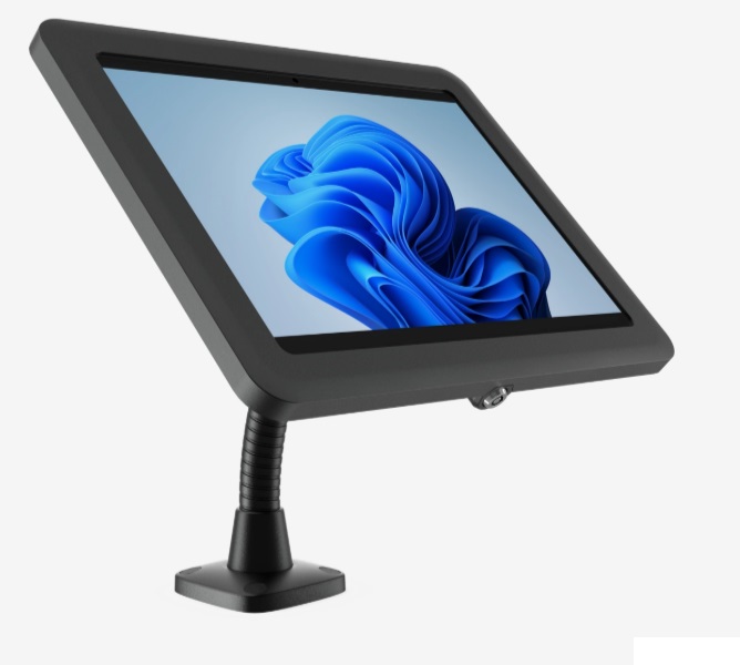 BOSSTAB ARM ELITE FLEX SURFACE PRO 8/9 BLK