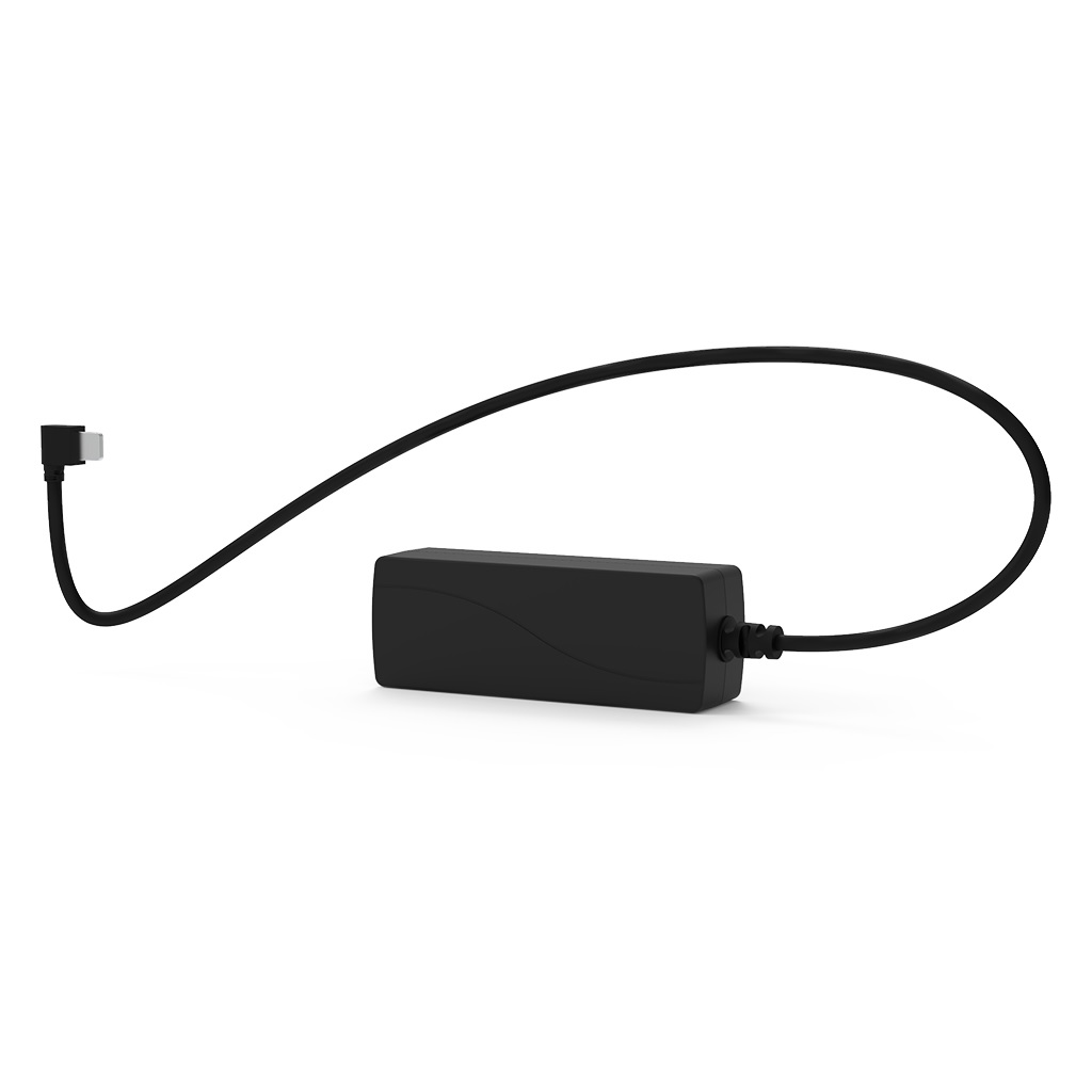 BOSSTAB POE ADAPTOR W/LIGHTNING CABLE