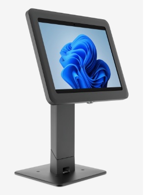 BOSSTAB GEMINI SNG FREESTD SURFACE PRO 8-11 BLK