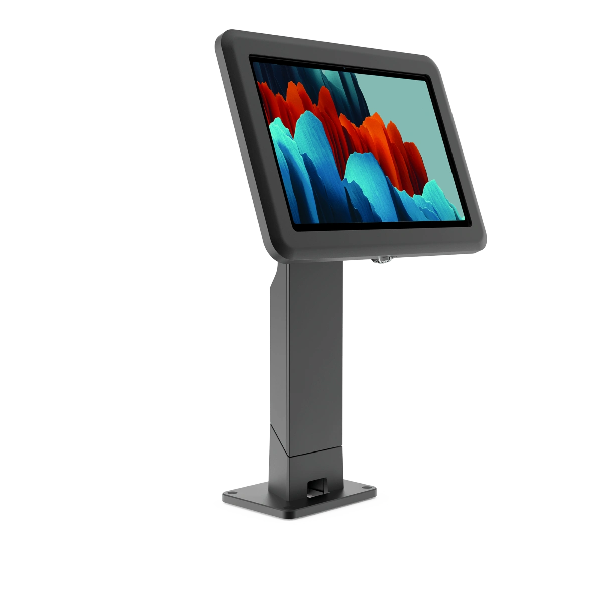 BOSSTAB GEMINI SNG SCREW TAB S7 S8 S9 11 BLK