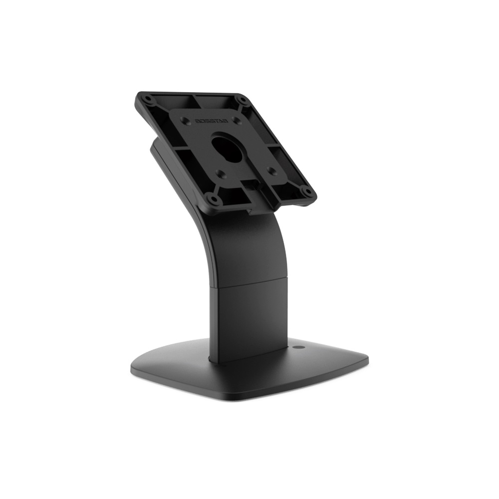 BOSSTAB VESA MOUNT EVO FREESTANDING BLK