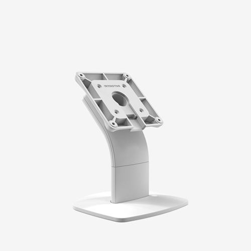 BOSSTAB VESA MOUNT EVO SCREW WHI