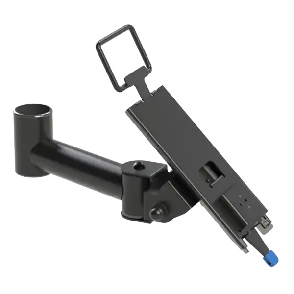 SPACEPOLE PAYLIFT 170MM SWINGARM SP1 BLK