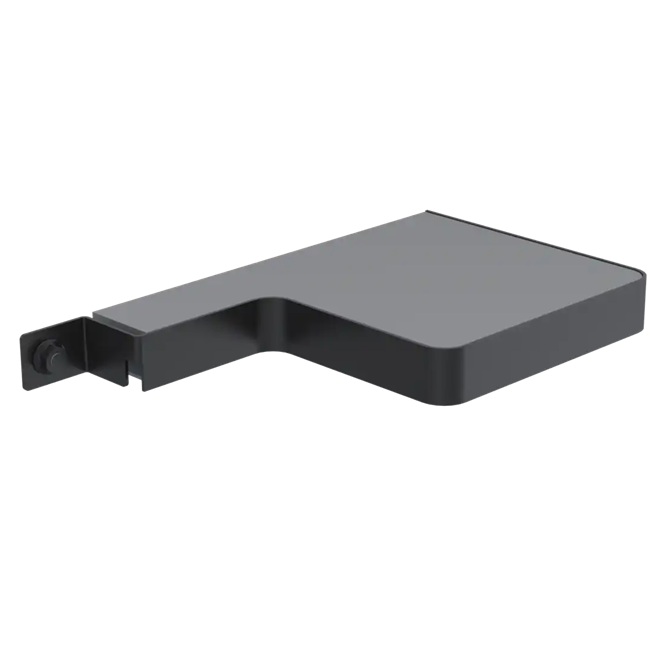 SPACEPOLE RIGHT HAND SHELF FOR SAMSUNG SH37F