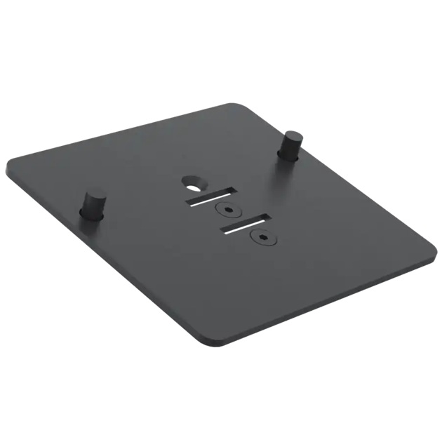 SPACEPOLE MULTIGRIP BLK - CLOVER MINI