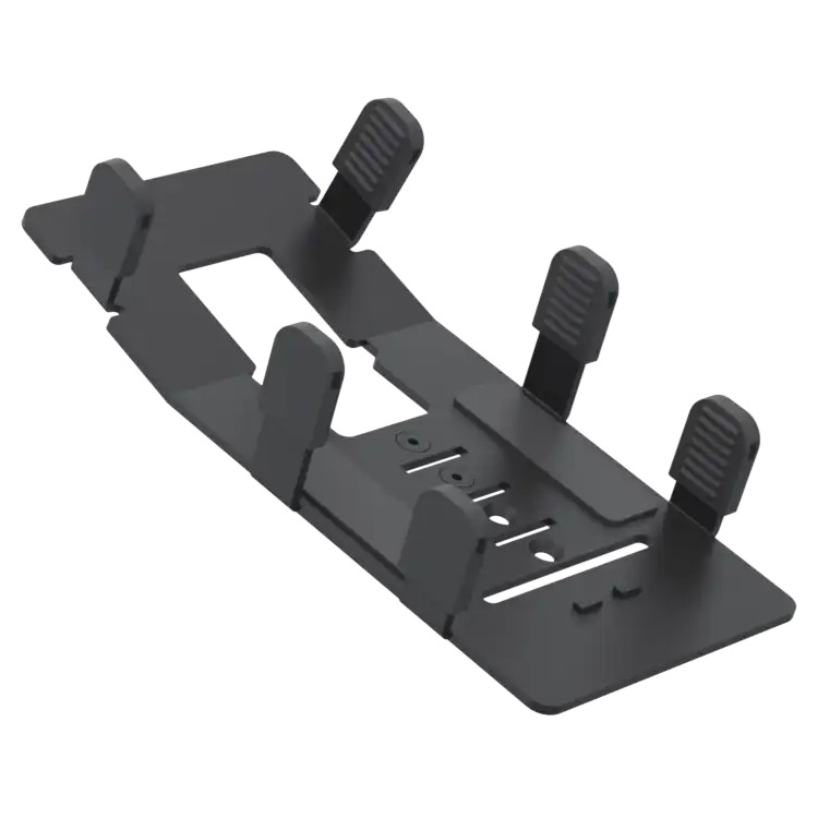 SPACEPOLE MULTIGRIP BLK - CLOVER FLEX
