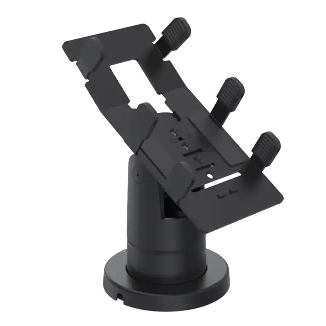 SPACEPOLE STACK + MULTIGRIP BLK - CLOVER FLEX