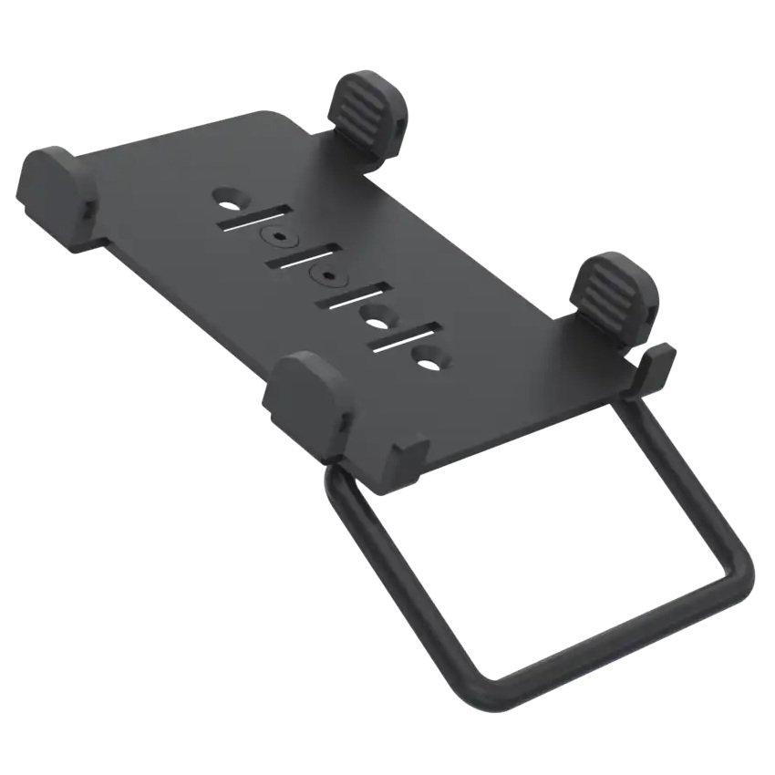 SPACEPOLE MULTIGRIP W/HANDLE BLK FOR AXUM EX8000