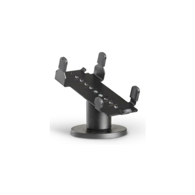 SPACEPOLE STACK MULTIGRIP VERIFONE P400 BLACK