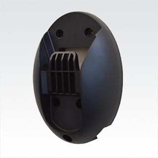 TAILWIND FLEXIPOLE WALL MOUNT FOR DRIVE-THRU HDL