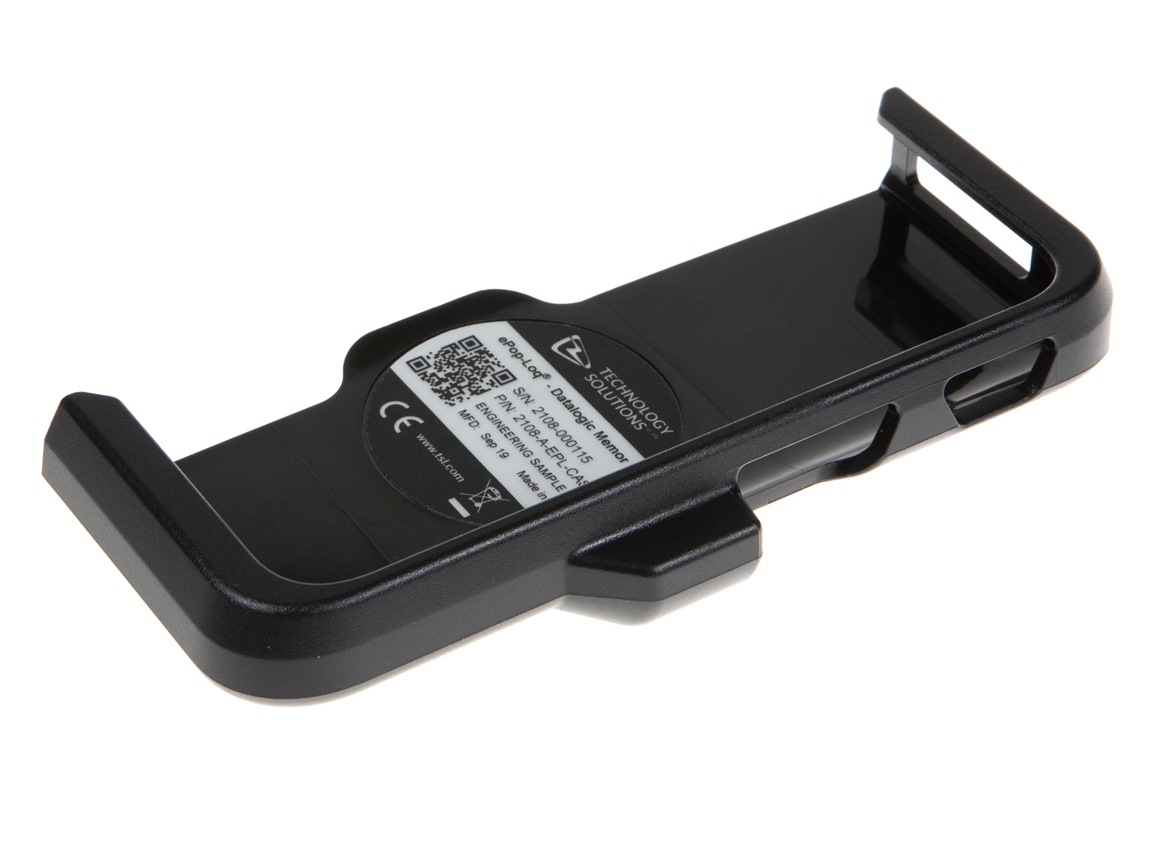 TSL MOUNT EPOP-LOQ 2128/2166 - DATALOGIC MEMOR 10