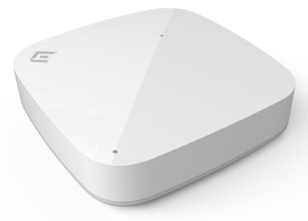 Extreme Networks AP305C-WR Indoor WiFi 6 Access Point. 2x2 radios with dual 5GHz and 1x1GbE port. Internal Antennas.